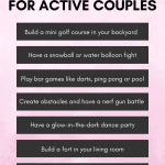 26 active at home date night ideas pin4