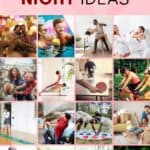 26 active at home date night ideas pin5