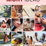 30 creative at home date night ideas pin 5