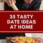 foodie at home date night ideas pin 6