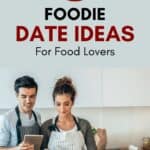 foodie at home date night ideas pin 9