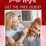 paint & wine date night free guide