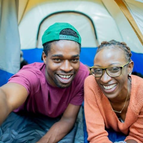 22 Relaxing At-Home Date Ideas - T&A Date Nights