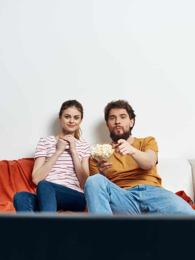 19 Best Movies for Date Night at Home