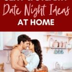 25 sexy at home date night ideas pinterest 1