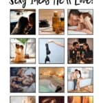 25 sexy at home date night ideas pinterest 10