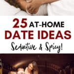 25 sexy at home date night ideas pinterest 8