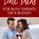 45 at home date night ideas pin1