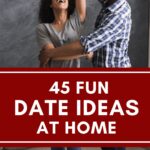 45 at home date night ideas pin6